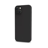 Celly Cromo1055bk Funda Para Iphone 15 Plus (6.7") Negro
