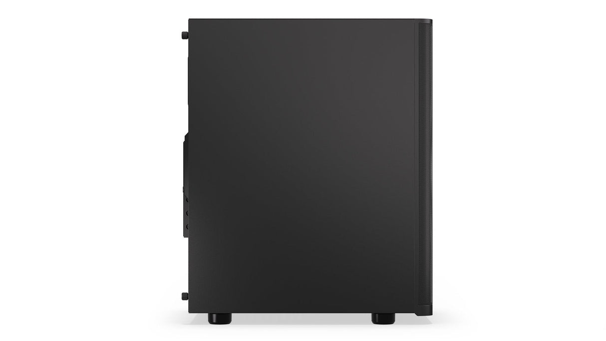 Endorfy Ventum 200 Sólido, Caja De Torre Negro