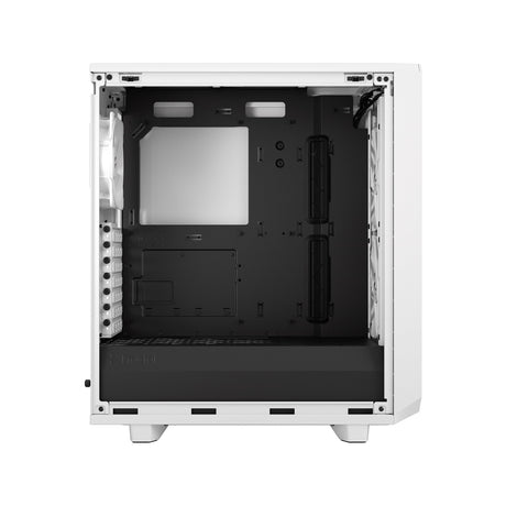 EAN 7340172703822 - Fractal Design Meshify 2 Compact Lite Blanco imagen 11