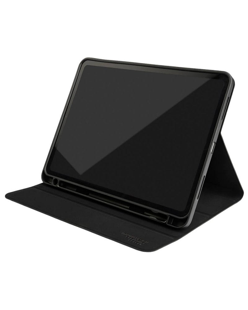 Tucano Up Plus Case - Etui Ipad Pro 11 (2021 / 2020) / Air 10.9 (5-4 Gen) Z Uchwytem Apple Pencil (Szary)
