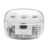 Jbl Tune Beam 2 Ghost Edition Tws Bluetooth Wireless In-Ear Earbuds Ghost White Eu