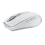 Logitech Mx Anywhere 3 Raton Inalambrico Usb 4000dpi Recargable 5 Botones Blanco
