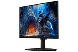 Samsung Ls25hg402euxen 25" Gaming Monitor Odyssey Fhd G4 G40h 1920x1080 16:9 300cd M2 1ms, Hdmi, Usb, Dp
