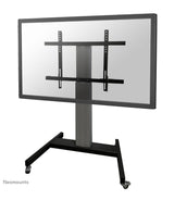 Newstar Soporte De Suelo Móvil Para Tv