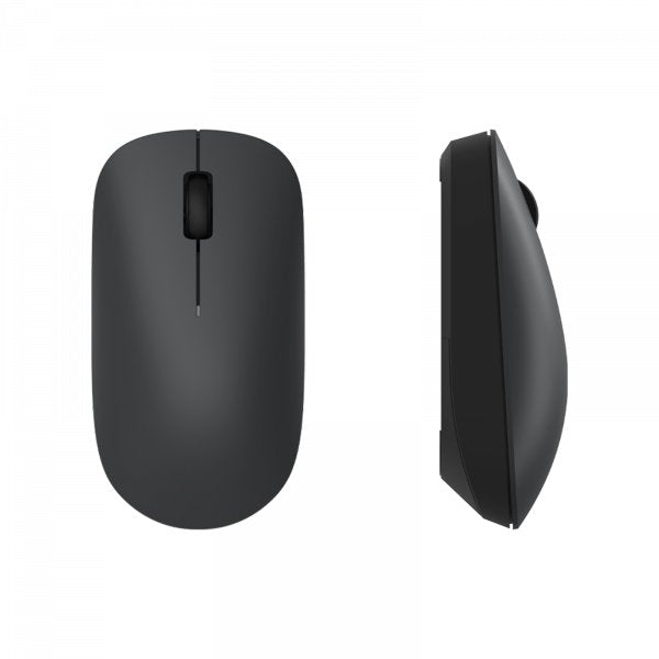 EAN 6934177787096 - Xiaomi XMWXSB01YM ratón Oficina Ambidextro RF inalámbrico 1000 DPI imagen 1