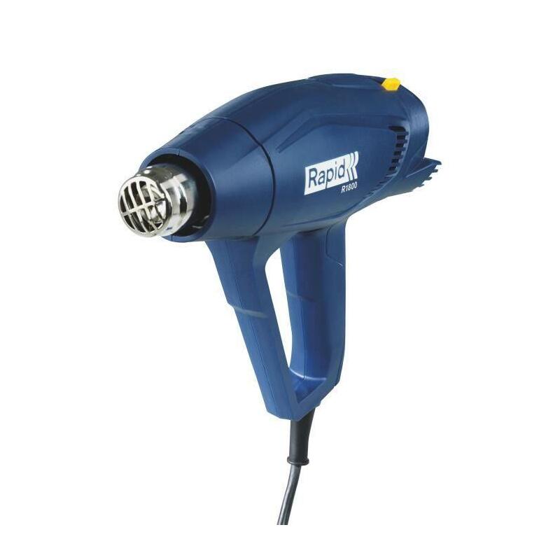 Decapador, Pistola De Aire Caliente 1800w R1800 5001341 Rapid