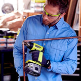 Decapador Sin Cable Ryobi One+ R18hg-0 18v 470°C Sin Batería Ni Cargador