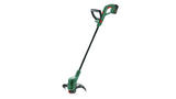 Desbrozadora Inalámbrica Bosch Easygrasscut 18-26, 18 Voltios (Verde/Negro, 1 Batería De Iones De Litio De 2,5 Ah, Power For All Alliance)