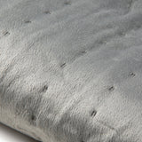 Domo Heating Blanket 150x80cm Gris (Do641ed)