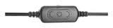 EAN 0766623166898 - Manhattan 2600 conjunto de altavoces PC/ordenador portátil Negro 3 W imagen 6