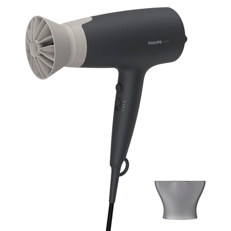 EAN 8710103961987 - Philips 3000 series BHD351/10 secador 2100 W Gris imagen 1