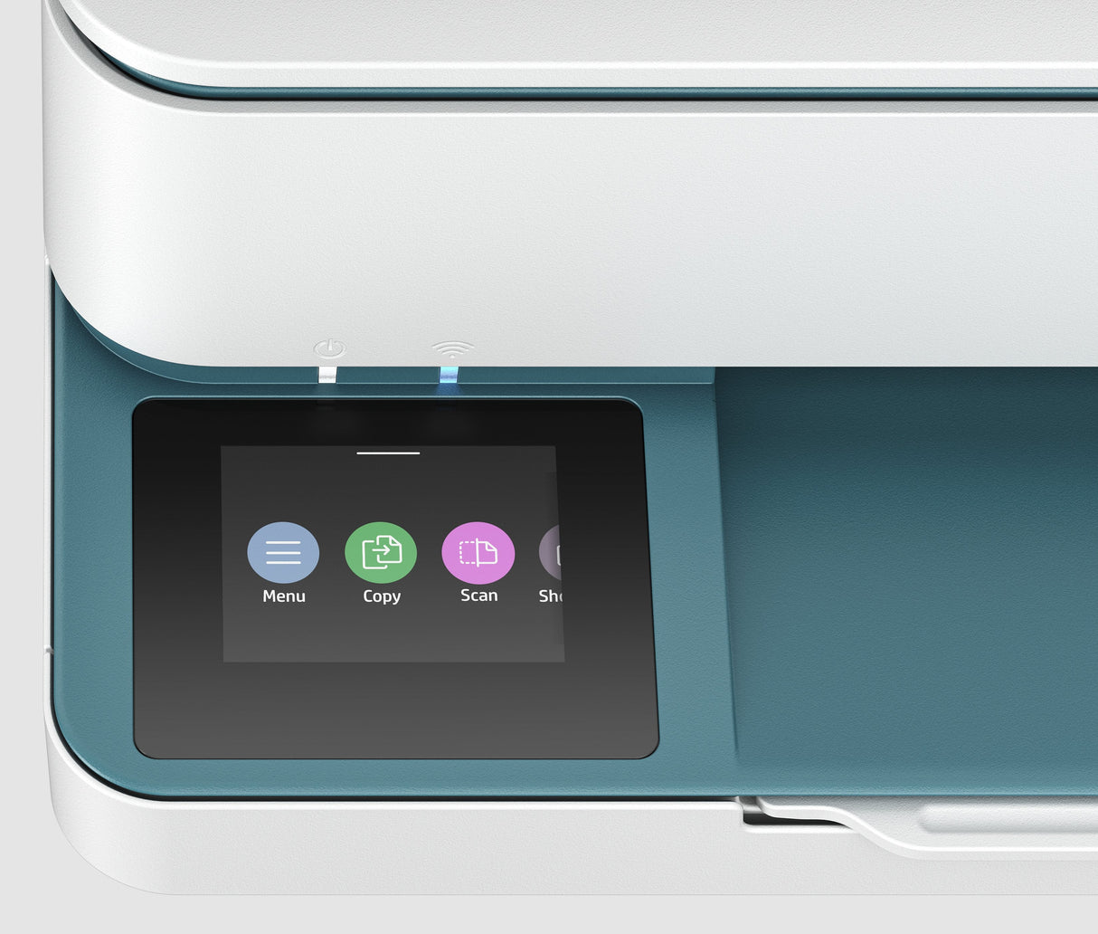 Hp Envy Impresora Multifunción 6122e