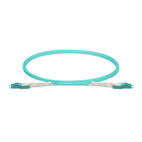 EAN 5704174868354 - Lanview LVO231813UNI Cable de fibra óptica e InfiniBand 5 m LC Azul imagen 2