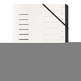 Pagna 40059-08 Carpeta A4 Blanco