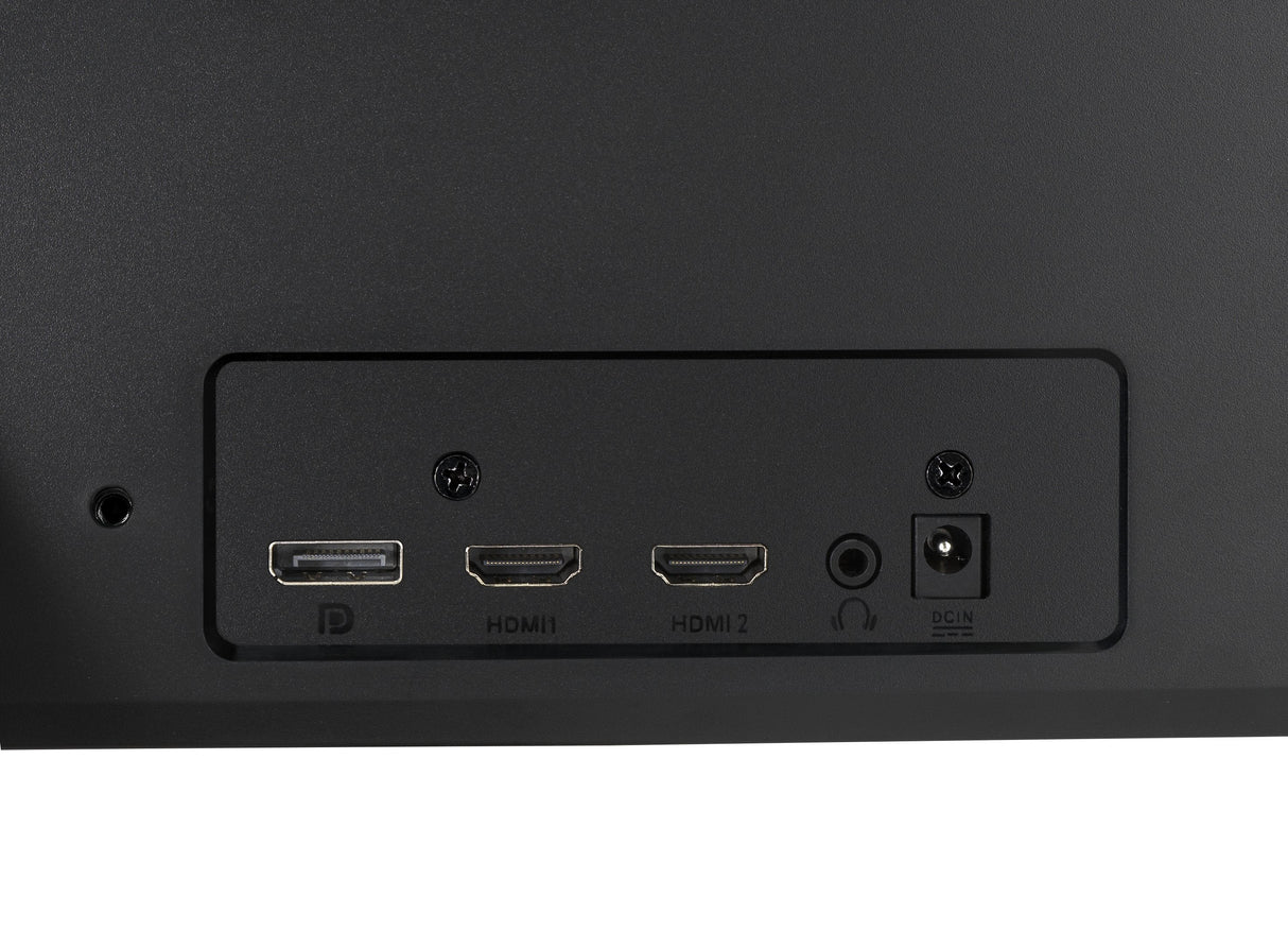 Monitor Asus Tuf Gaming Vg279q3r-J, Gaming 68,6 Cm 27", Negro, Fullhd, Fast Ips, Amd Free-Sync, Adaptive-Sync, Panel De 180hz 90lm0ad1-B02e70