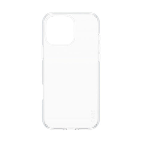 EAN 5715685004223 - PanzerGlass CARE™ by ® Urban Combat Case Transparent iPhone 16 Pro Max funda para teléfono móvil Transpar imagen 4