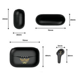 EAN 5055371623988 - OTL Technologies Nintendo Legend of Zelda Auriculares Inalámbrico Dentro de oído Llamadas/Música Bluetoot imagen 8