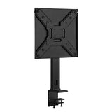 Ewent Ew1543 Soporte Para Tv 139,7 Cm (55") Negro Ewent Soporte Para Monitores 37-55 Extra Plano