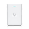 EAN 0810084695548 - Ubiquiti U7 Pro Wall 5700 Mbit/s Blanco Energía sobre Ethernet (PoE) imagen 1