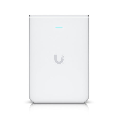 EAN 0810084695548 - Ubiquiti U7 Pro Wall 5700 Mbit/s Blanco Energía sobre Ethernet (PoE) imagen 1