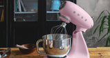 Smeg Smf03pkeu Küchenmaschine Rosa
