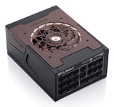 Fuente De Alimentación Seasonic Ss Prime Tx-1600 Eu/Row Negro