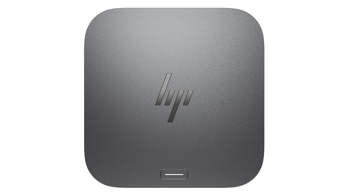 EAN 5715063797105 - HP Thunderbolt 4 Ultra 180W G6 Dock Alámbrico Gris imagen 16