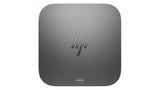 EAN 5715063797105 - HP Thunderbolt 4 Ultra 180W G6 Dock Alámbrico Gris imagen 16