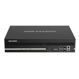 Decodificador Ip 256 Canales 32mp Para Videowall 16 Hdmi