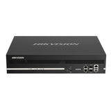 Decodificador Ip 256 Canales 32mp Para Videowall 16 Hdmi