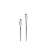 Shiverpeaks Ultra Hdmi Anschlusscable, 4k, Extra Dünn, 0,5m