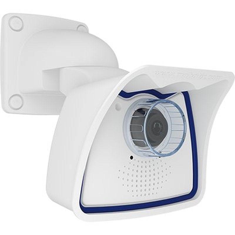Camara Ip Mobotix M26b Complete Cam 6mp, B016 Day