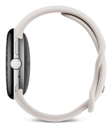 EAN 0840353933750 - Google Pixel Watch 4 AMOLED 41 mm Digital Pantalla táctil Plata Wifi GPS (satélite) imagen 4