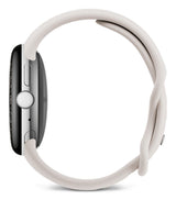 Google Pixel Watch 4 (41mm) Lte Silber/Porcelain