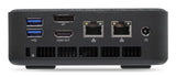 Mini Pc Acer Revo Rb102  Cu5 125u 16gb 512ssd W11 Pro
