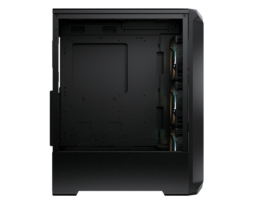 EAN 4710483773037 - COUGAR Archon 2 RGB Midi Tower Negro imagen 7