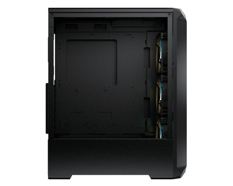 EAN 4710483773037 - COUGAR Archon 2 RGB Midi Tower Negro imagen 7