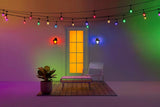 EAN 8720169076181 - WiZ 8720169076181 iluminación inteligente Luz de pared inteligente Wi-Fi/Bluetooth 9,5 W imagen 4