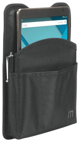EAN 3700992512921 - Mobilis Refuge 25,4 cm (10") Funda Negro imagen 1