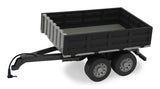 EAN 4042774476212 - Jamara Tipper Accesorio para vía imagen 1