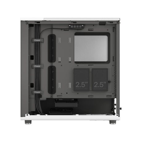 EAN 7340172704720 - Fractal Design North Midi Tower Blanco imagen 6