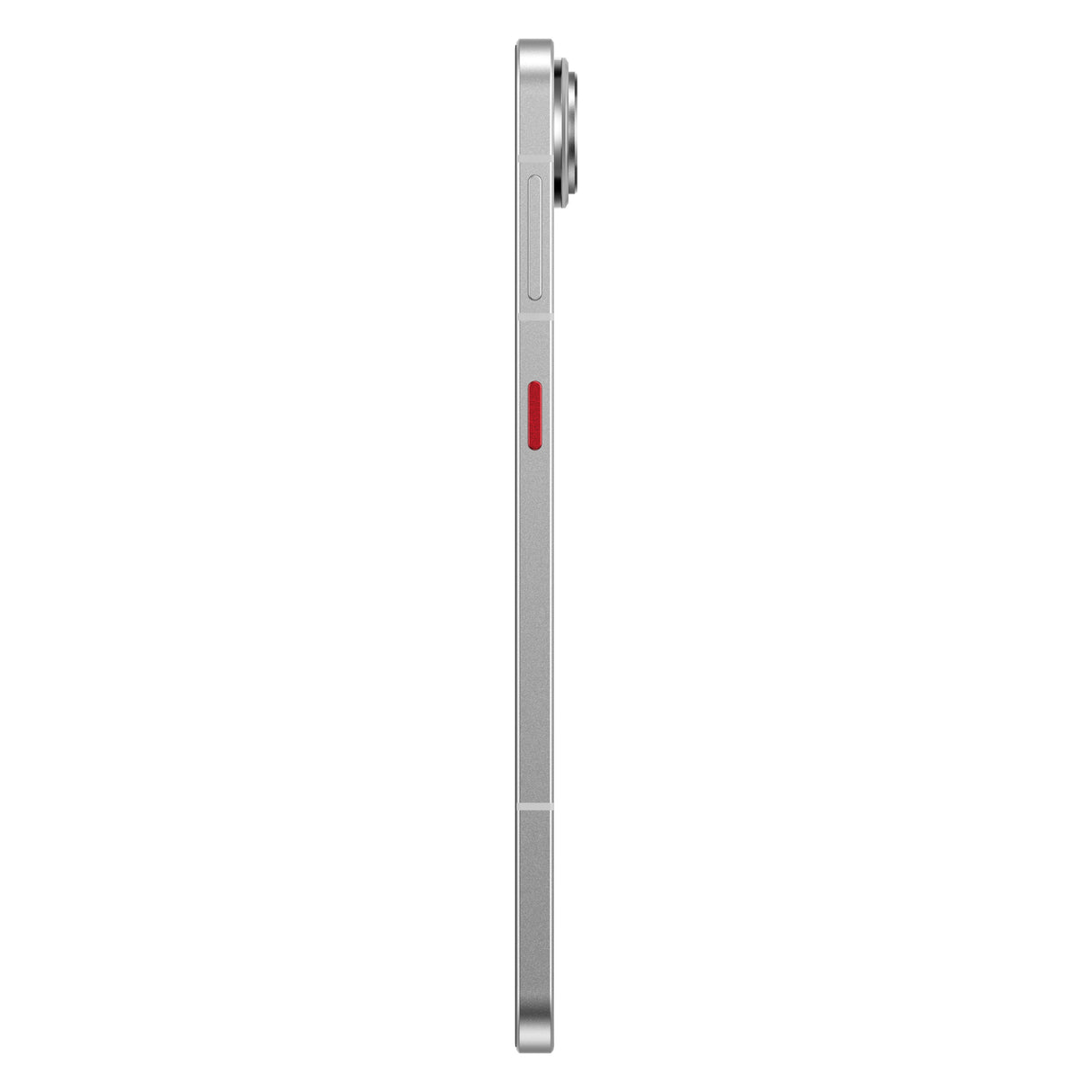 EAN 6902176173899 - ZTE Nubia NBAIRPROWHT smartphones 17,2 cm (6.77") SIM doble Android 16.0 5G 8 GB 512 GB Blanco imagen 9