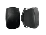Omnitronic 11036926 Altavoz 2-Vías Negro Con Cable 32 W
