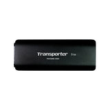 EAN 4711378425901 - Patriot Memory Transporter 1 TB USB Tipo C 3.2 Gen 2 (3.1 Gen 2) Negro imagen 1