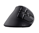 EAN 8713439237313 - Trust Voxx ratón Oficina mano derecha RF Wireless + Bluetooth Óptico 2400 DPI imagen 4