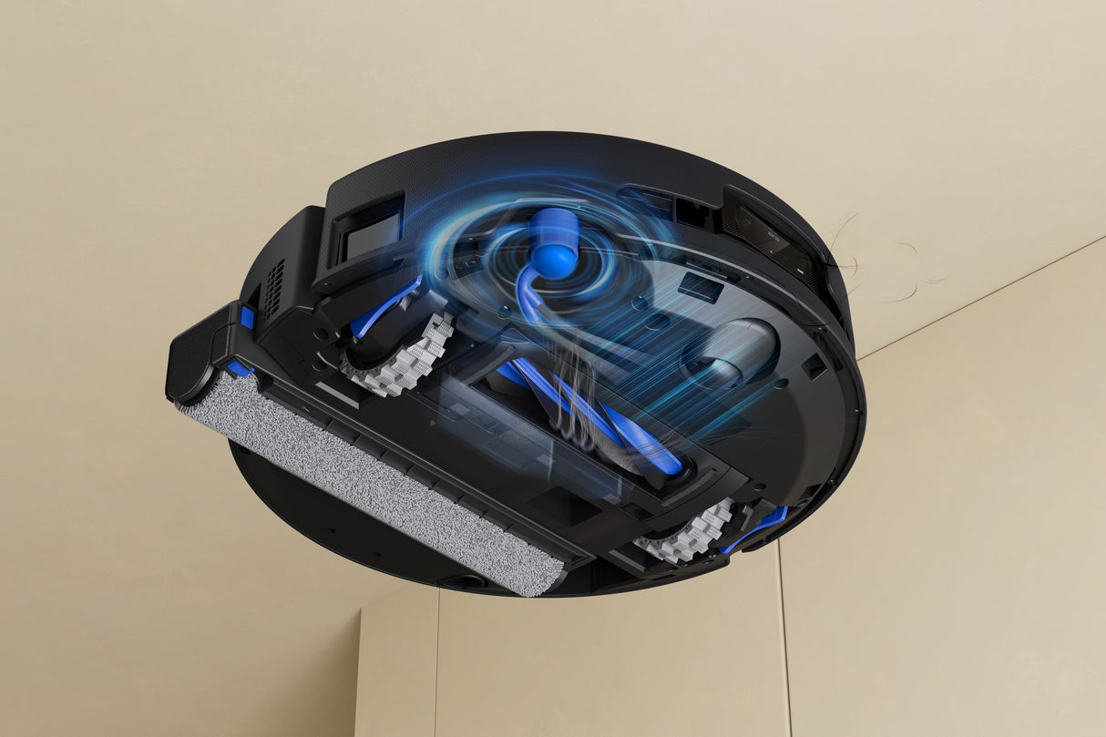 Ecovacs Deebot T90 Pro Omni Saug-Wischroboter