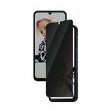 EAN 5715685017711 - PanzerGlass SAFE. by ® Privacy Screen Protector Samsung Galaxy A26 5G | Ultra-Wide Fit w. EasyAligner Pro imagen 1