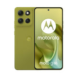 Motorola Moto G86 5g 8/256gb Golden Cypress