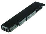 2-Power Batería 10.8v 4400mah Para Toshiba Satellite A50, A55 Tecra M2, A2 Cbi0899a