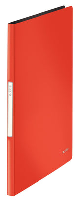 Leitz Sichtbuch Din A4 Hellrot